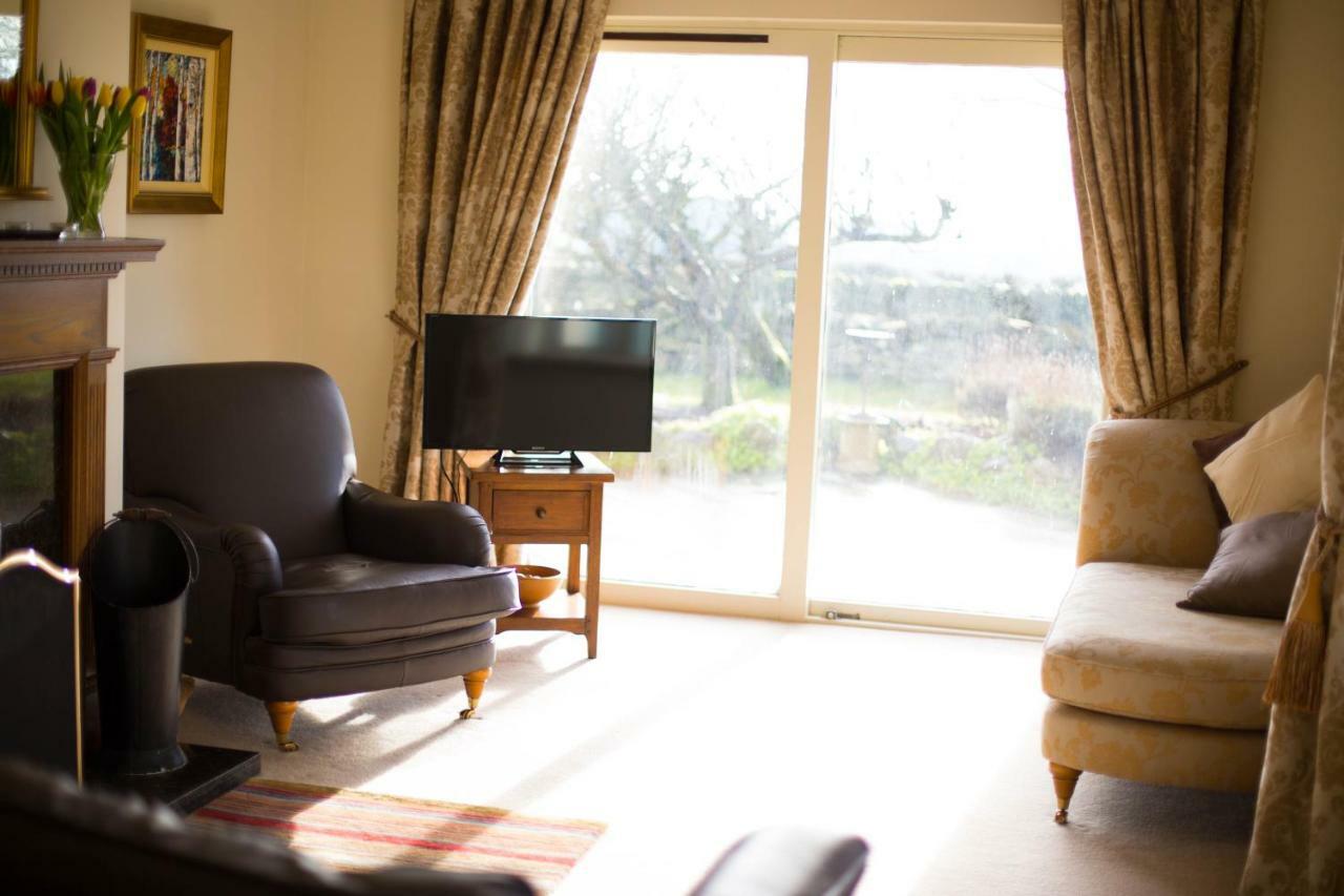 Broomfields Country House เมลโรส ภายนอก รูปภาพ